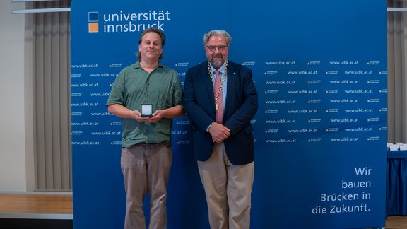 Rainer Stürz