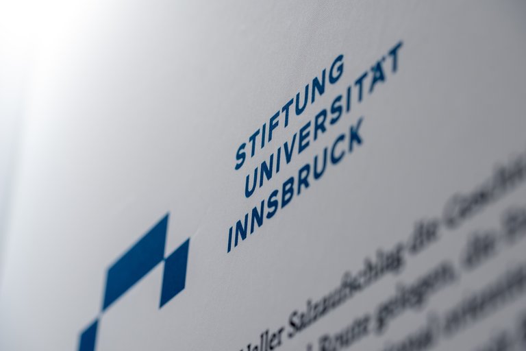 Stiftung Universität Innsbruck