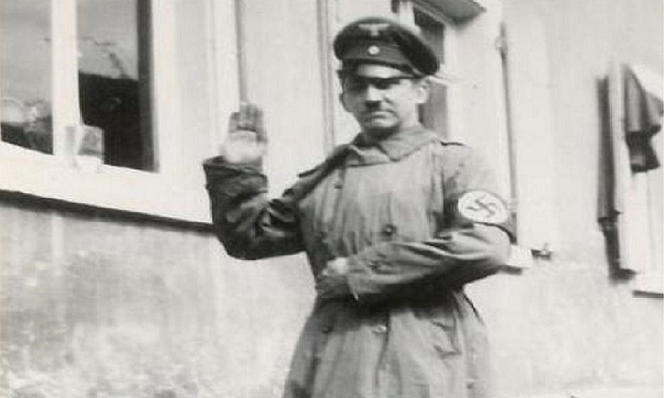 Stan Valancius