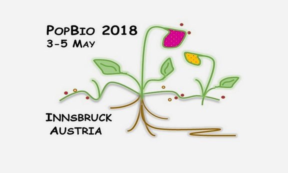 Banner POPBIO 2018