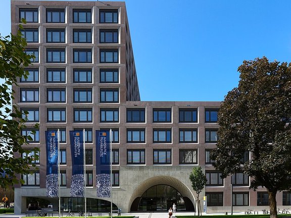 Agnes-Heller-Haus
