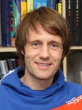 Alexander Gohm