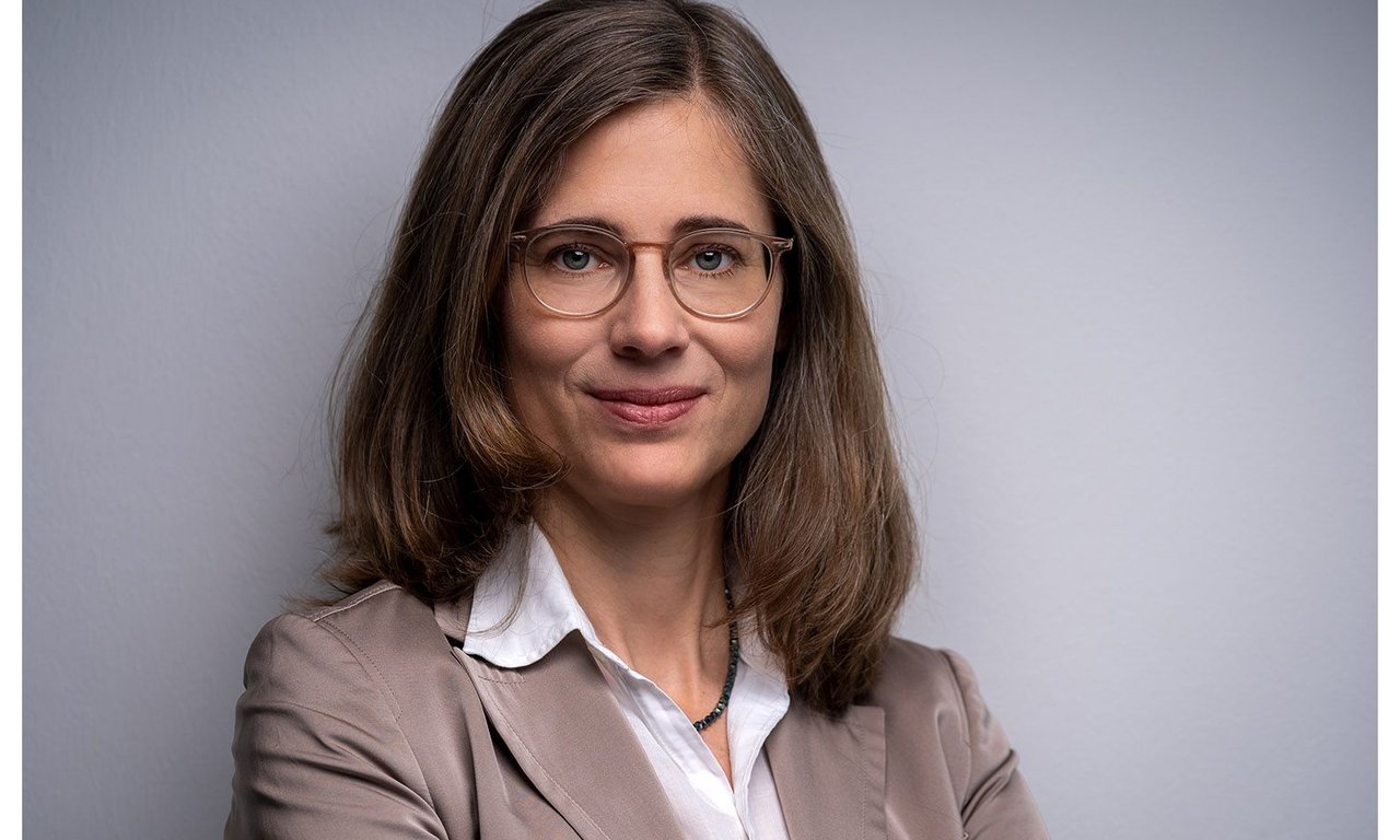 Bettina Mahlert