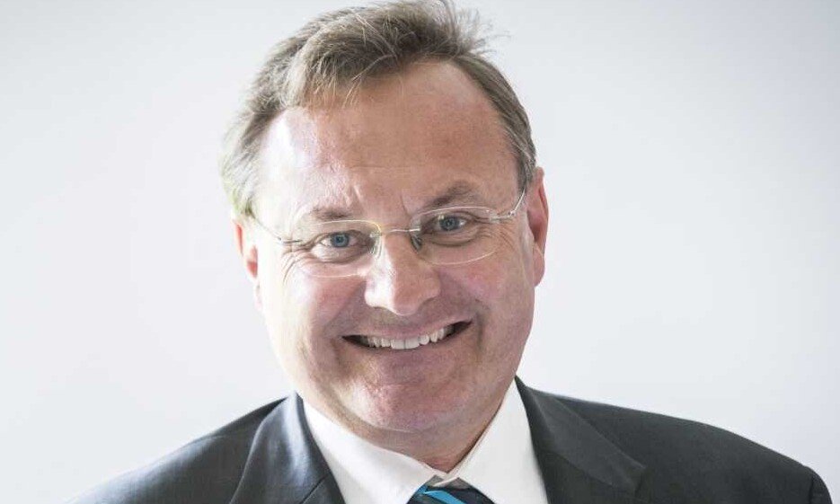Michael Gehler