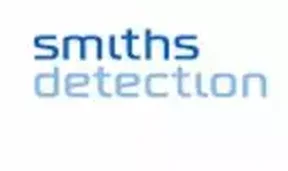 Logo smiths detection
