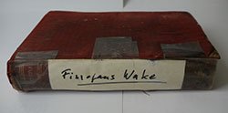 Finnegans Wake (1939)