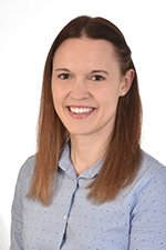 Sarah Pieslinger. Bild: Foto Kücher