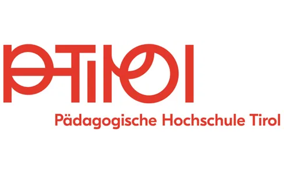 PH Tirol Logo