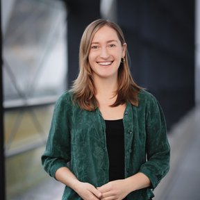 Charlotte Eggert, MSc
