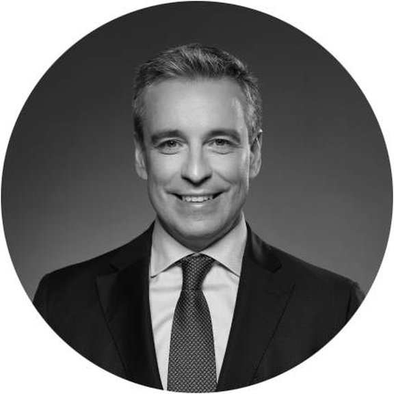 Botschaft Luxemburg Claude Meisch