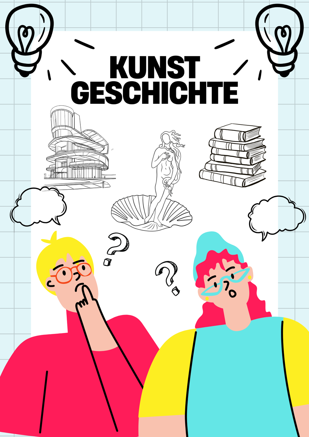 Bild zu den Infoveranstaltungen