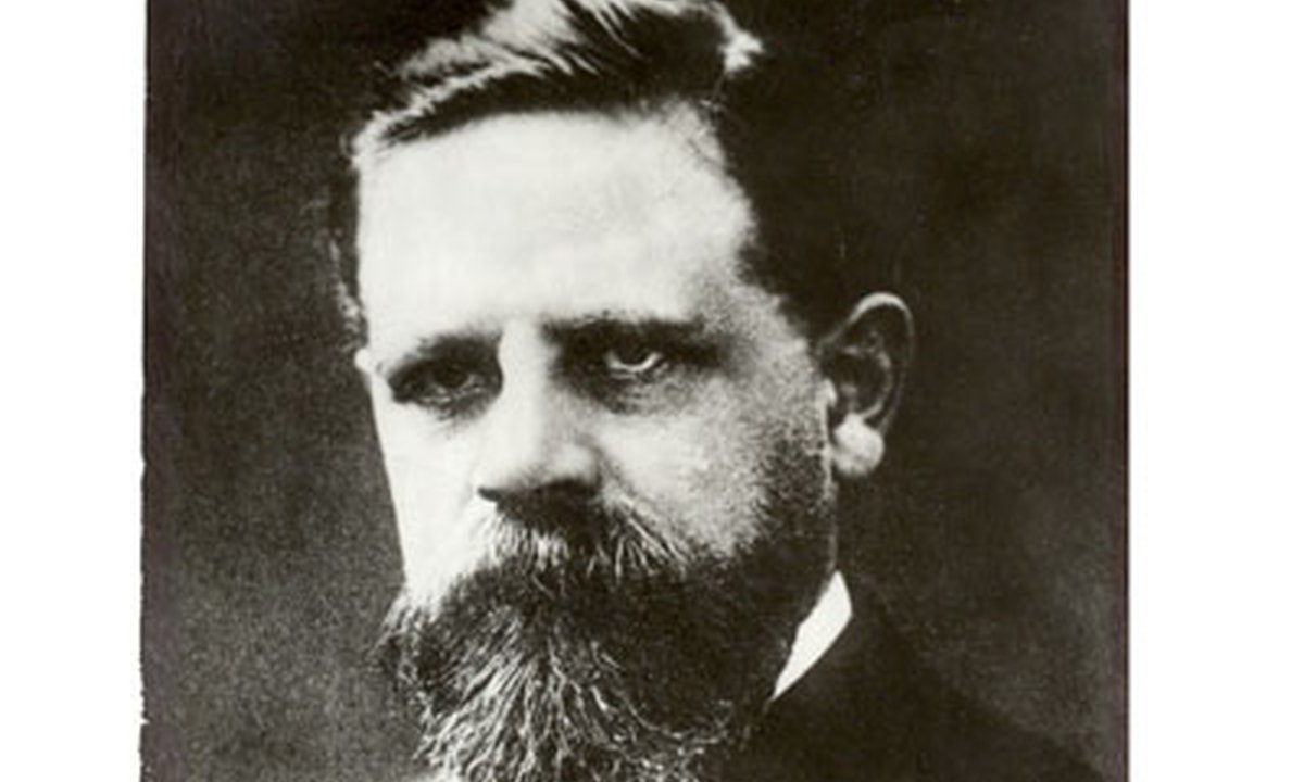 Carl Friedrich Lehmann Haupt 1861 1938 Und Theresia Lehmann Haupt 