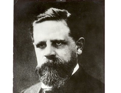 Carl Friedrich Lehmann-Haupt
