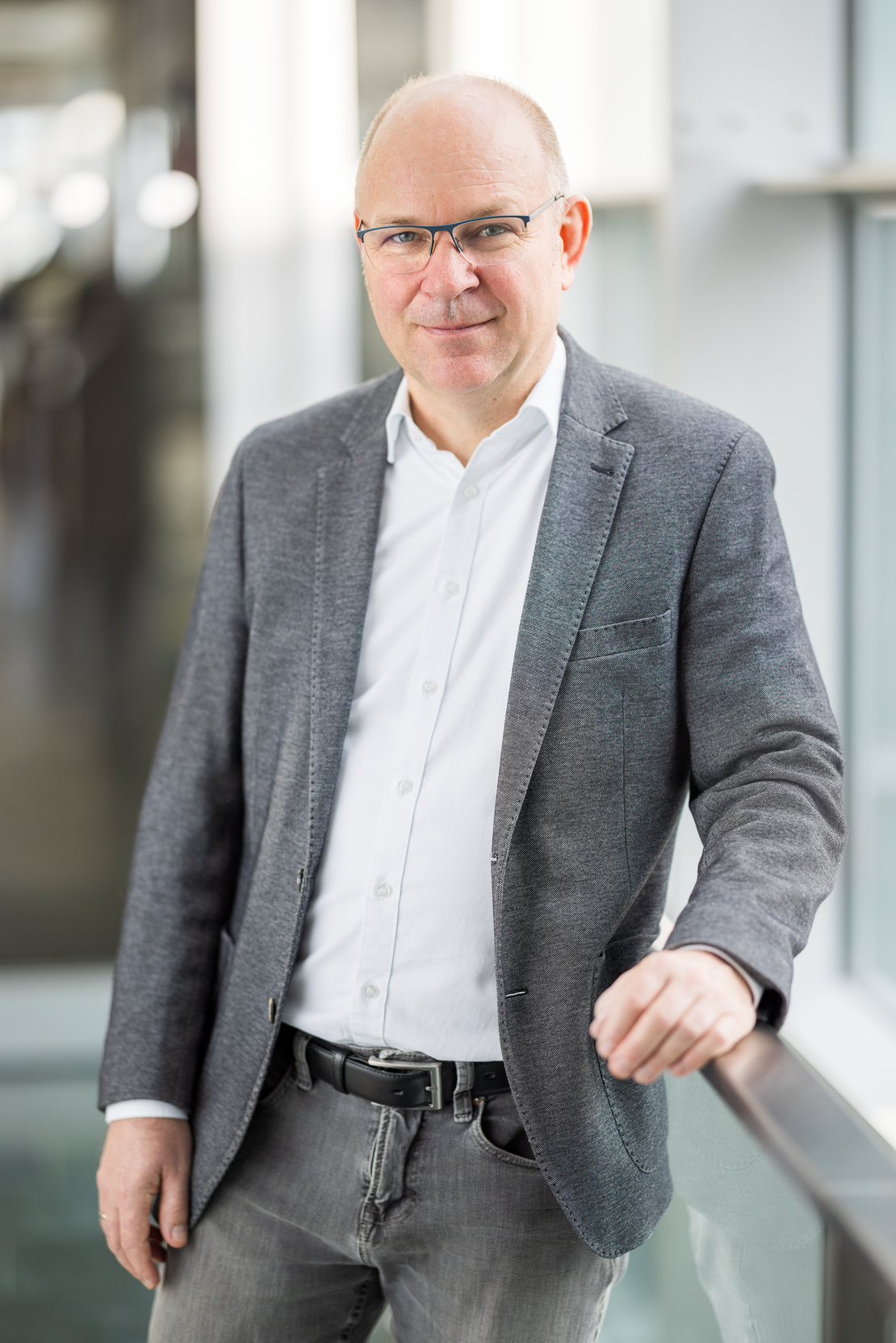 Jörg Lücke