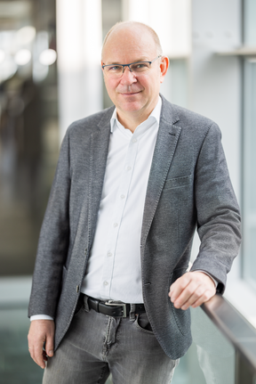 Jörg Lücke