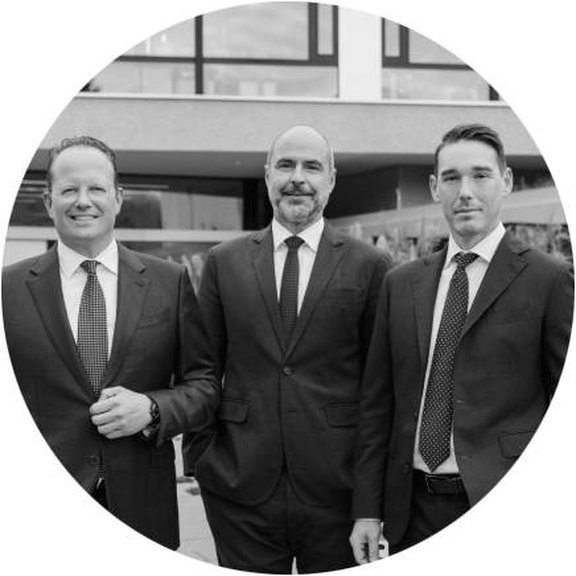 Johannes Gasser, Hannes Arnold, Thomas Nigg