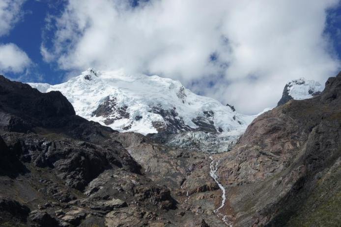 Vulnerability to Water Scarcity and Glacier Fed Water Availability in the Tropical Callejón de Huaylas, Peru