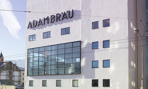 Adambräu-Haus