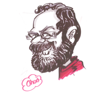 Bild von Ohad Kammar