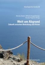 Buchcover Welt am Abgrund