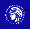 Logo University of Iceland