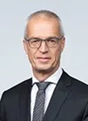 Foto von Ulrich Pawlowski