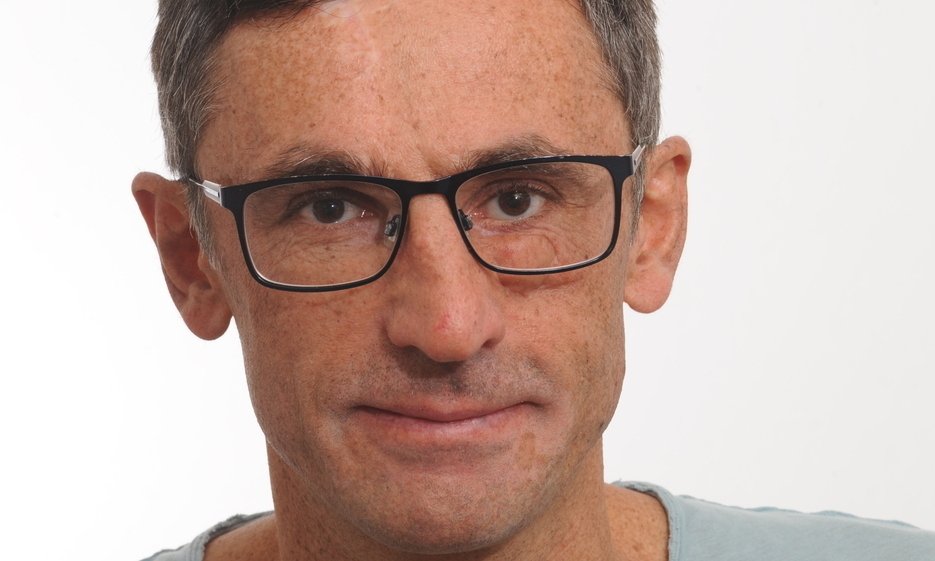 Peter Pirker
