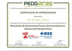 Certification Tutorial Speaker Grbovic, Chile