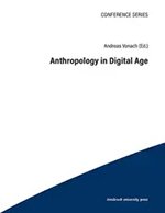Cover Antropology in Digital Age