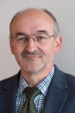 Roman Siebenrock (Credit: Christian Wucherer)