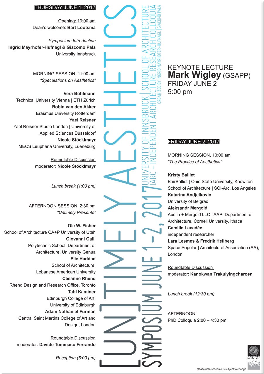 program