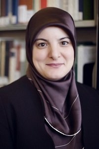 Porträt Erdem Gülbahar