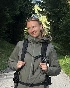 Portrait Lena Warrelmann