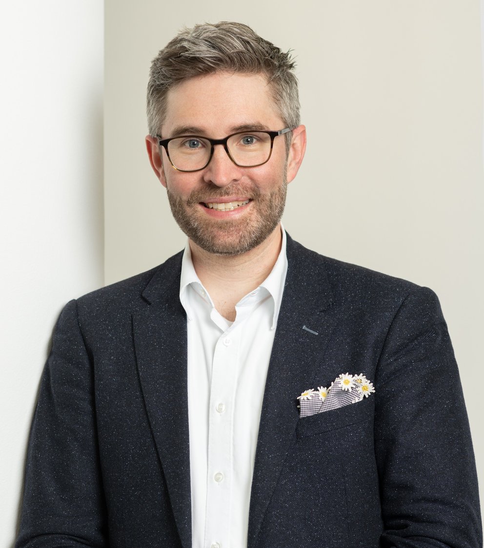 Portrait Matthias C. Kettemann