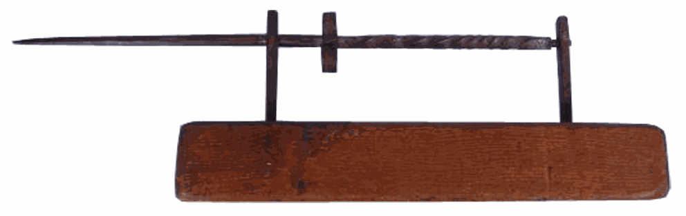 horizontal iron spindle.gif