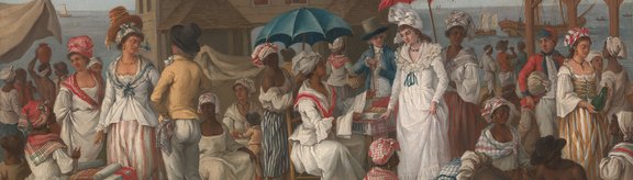 Globalgeschichtliche Aspekte in der Neuzeit: (Un)freedom in Global Perspective Globalgeschichtliche Aspekte in der Neuzeit