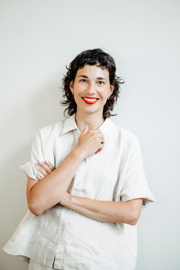 Portrait Lisa Lechner