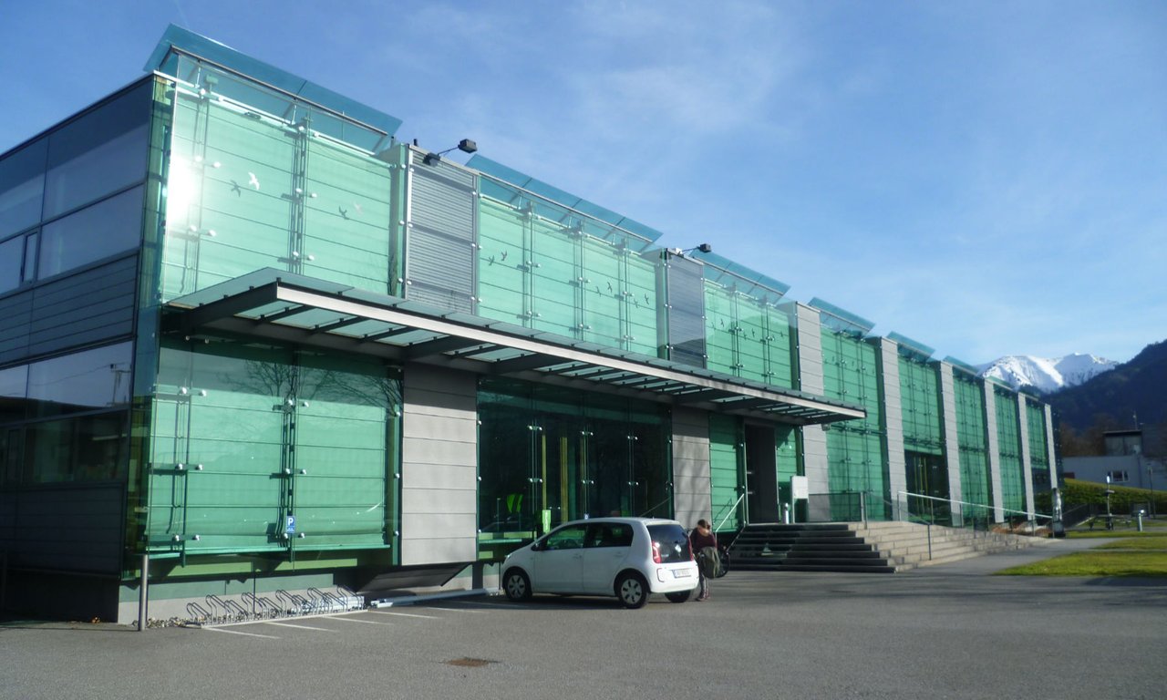 Textilkompetenzzentrum TCCV