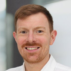 Jeff Maerz, BSc MSc PhD