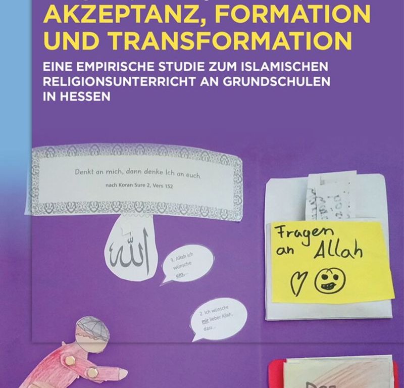 Akzeptanz, Formation und Transformation