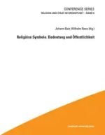 Buchcover Religiöse Symbole