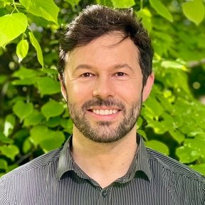 Prof. Dr. Philipp Kanske