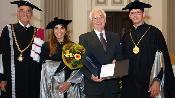 Prof. Dr. Francesco A. Gianturco