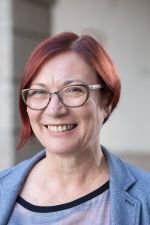 Martina Kraml, Foto: Christian Wucherer