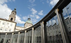 Symbolbild Personalia