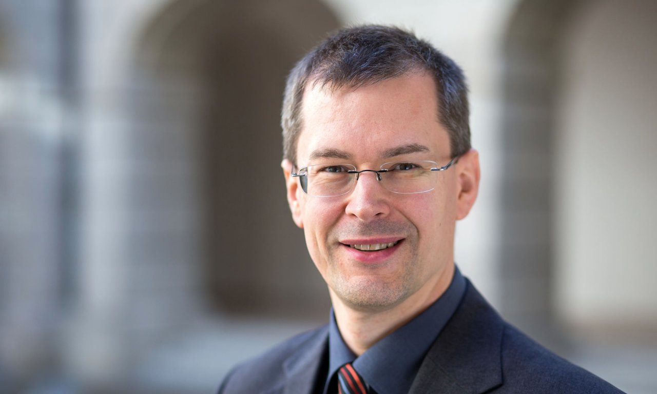 Liborius Olaf Lumma