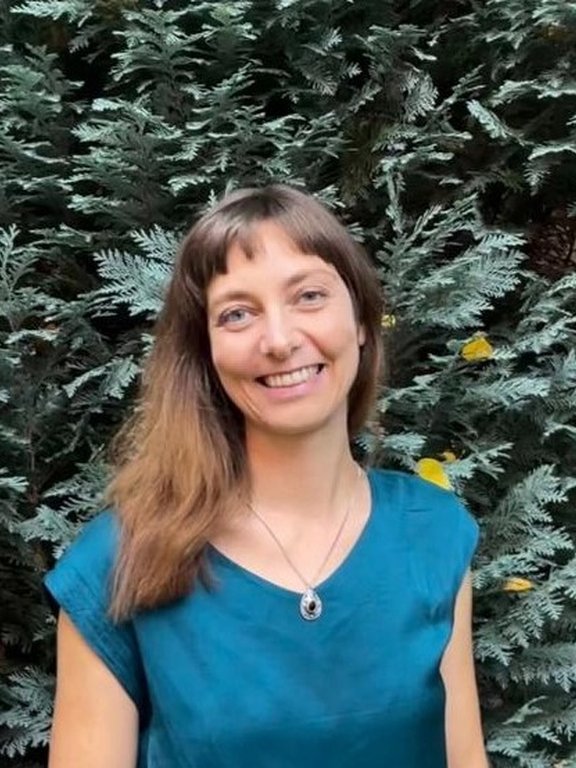 Foto Volgger Stefanie