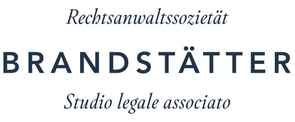 Rechtsanwaltssozietät Brandstätter Logo