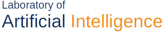 Laboratory of Artificial Intelligence