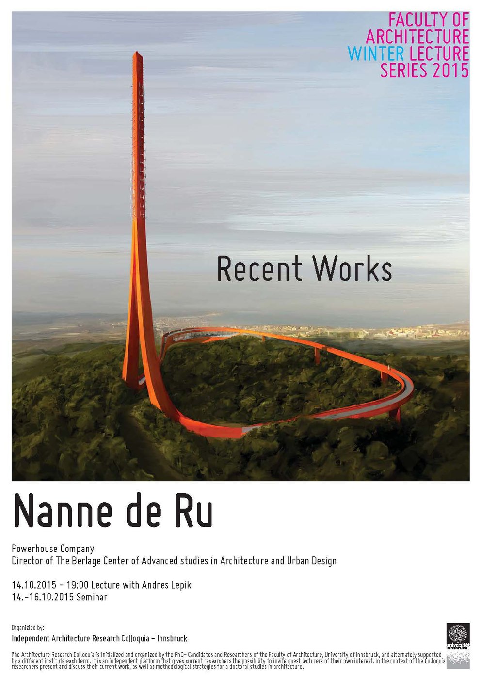 Nanne de Ru